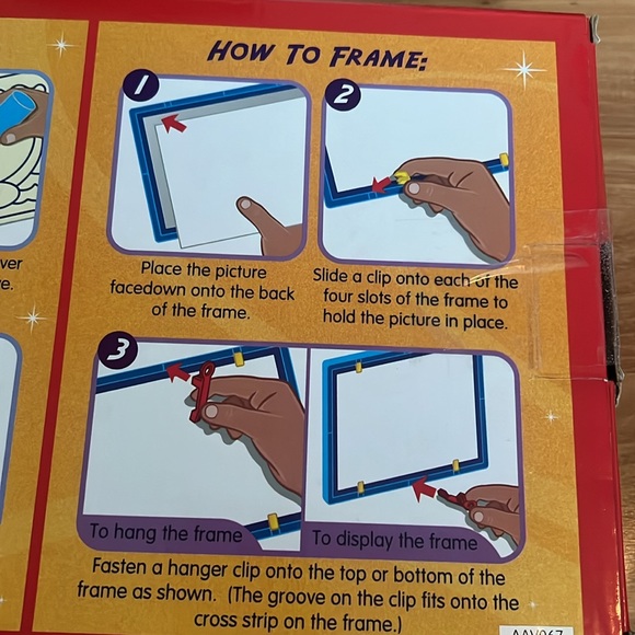 Lakeshore Sand Art Kit - Picture 15 of 16